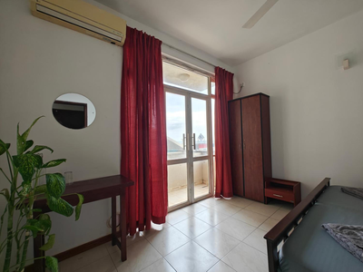 Palmyrah Residencies