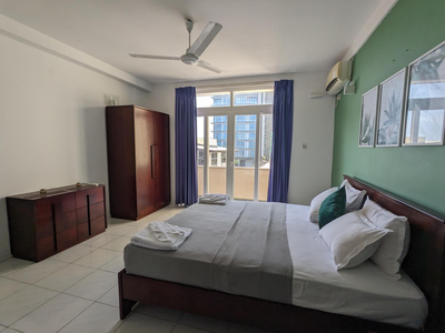 Palmyrah Residencies