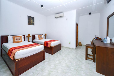 Jays Holiday Resort