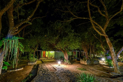 Jays Holiday Resort