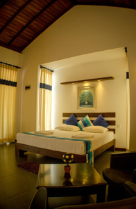 Hotel Alakamanda