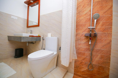 Hotel Alakamanda