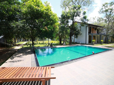 Hotel Alakamanda
