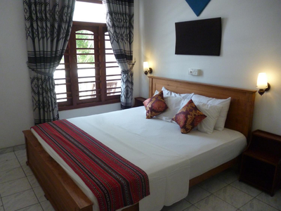 Hotel Ocean View Cottage