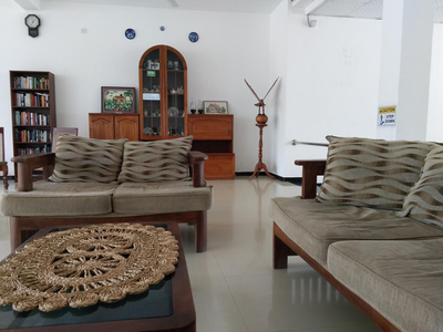 Hotel Ocean View Cottage