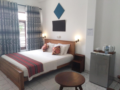 Hotel Ocean View Cottage