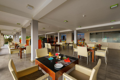 Cocobay Unawatuna