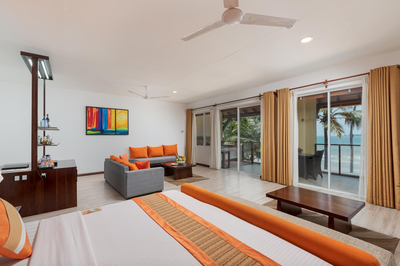 Cocobay Unawatuna
