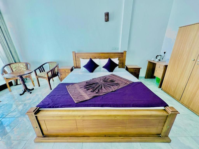 Hotel Silan Mo