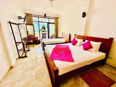 Hotel Silan Mo