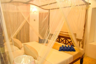 Oriental Rest