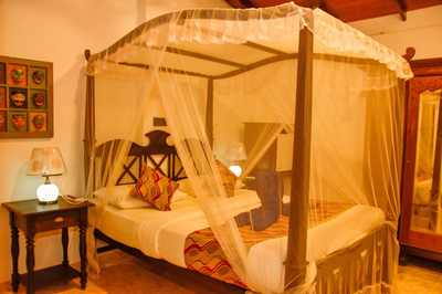 Oriental Rest