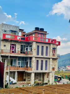 Sumari Resort