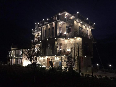 Sumari Resort