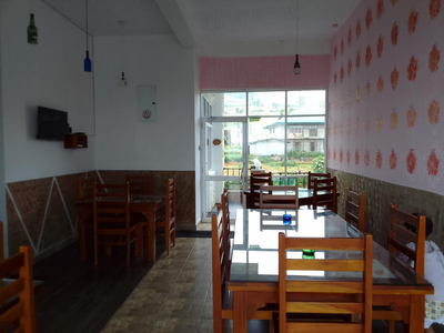 Sumari Resort