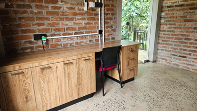 Sandalanaka Rustic Vila