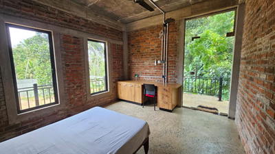 Sandalanaka Rustic Vila