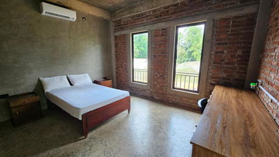 Sandalanaka Rustic Vila