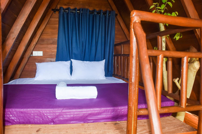 VR Nature Cottage CABANA