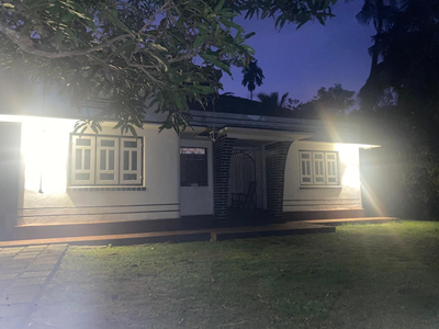 Cozy Cottage-Tangalle