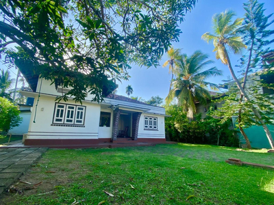 Cozy Cottage-Tangalle