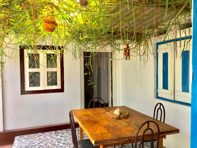 Cozy Cottage-Tangalle