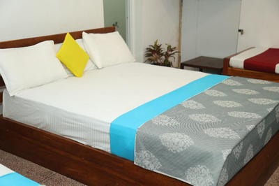 Liyasha Hotel