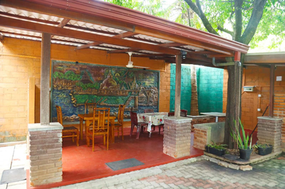 Liyasha Hotel