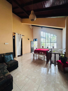 bonjour villa rathgama