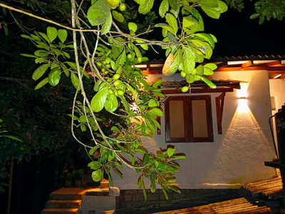 Paradise Villa & Guest House