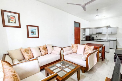 Greenview Apartments