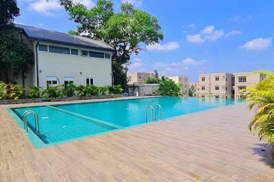 Greenview Apartments
