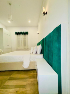 Ambuluwava Eco Resort
