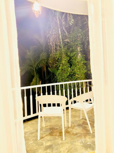 Ambuluwava Eco Resort