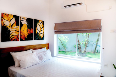 Villa Wansha