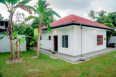 Villa Wansha