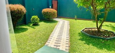 Villa Silvi's Negombo