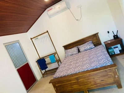 Gimanhala Eco Resort
