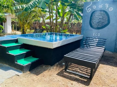 Gimanhala Eco Resort