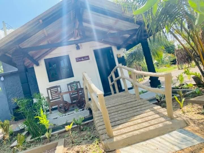 Gimanhala Eco Resort