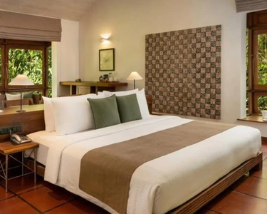 Eco - view Lodge