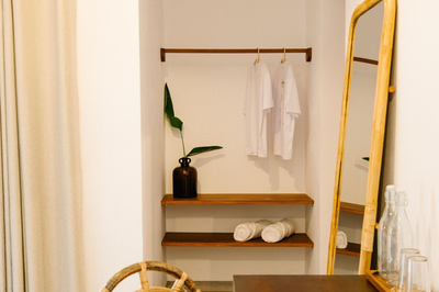 Alma Boutique Hostel - Colombo
