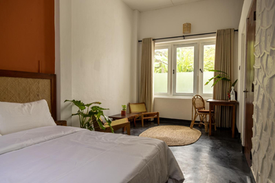 Alma Boutique Hostel - Colombo
