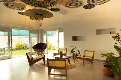 Alma Boutique Hostel - Colombo