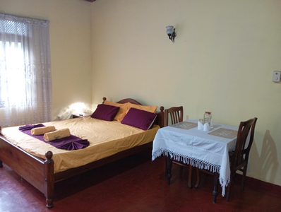 Residence Balanagala View Kandy