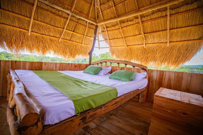 Wisdom Camping and Glamping