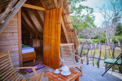 Wisdom Camping and Glamping