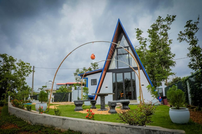 La Prime Ceylon Villa