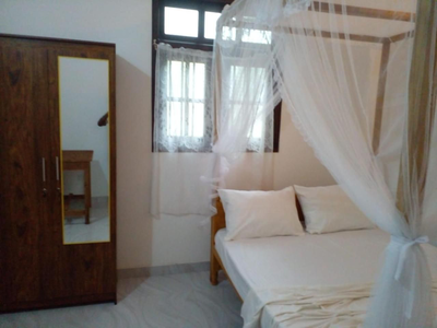 Kanthi villa