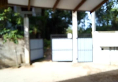 Kanthi villa